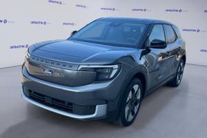 FORD EXPLORER-E EXTENDED RANGE EXPLORE