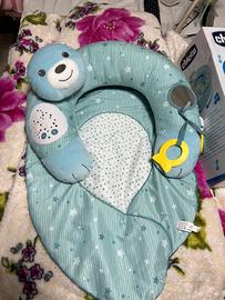 Palestrina Neonato con Musica Tappeto Gioco