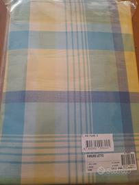 Lenzuolo matrimoniale Zucchi