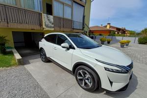 SUV Qashqai