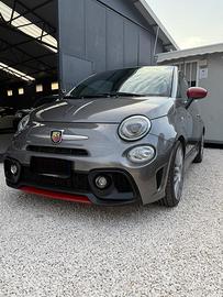 595 abarth