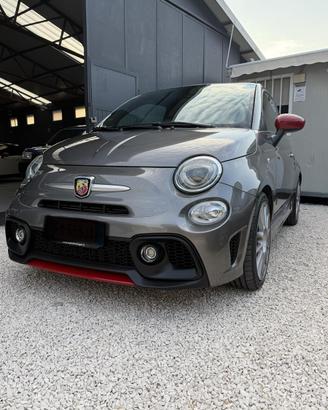 595 abarth