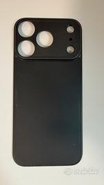 SUTI PhoneBack MagSafe - iPhone 17 Pro - Nero