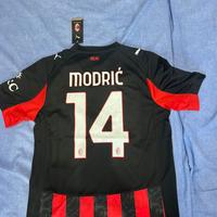 Maglia Modric Milan