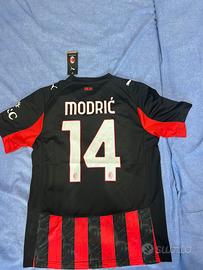 Maglia Modric Milan