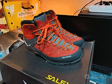 Scarpe Salewa Rapace GTX 41