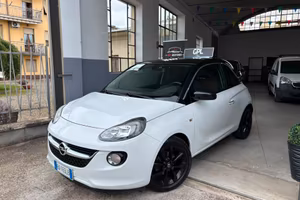 Opel Adam 1.4 87 CV GPL Tech