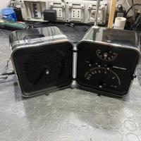 Brionvega TS 502 Sapper -Zanuso anni 70