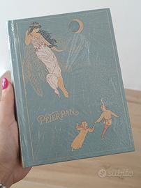 Libro Peter Pan Nuovo