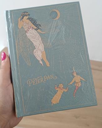 Libro Peter Pan Nuovo