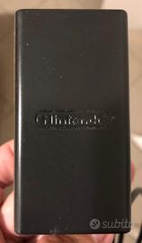 Alimentatore Nintendo Switch modello HAC-002(EUR)