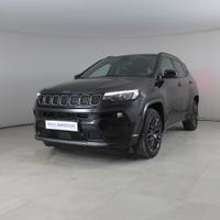 JEEP Compass II - Compass 1.3 turbo t4 phev S 4xe