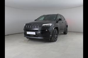 JEEP Compass II - Compass 1.3 turbo t4 phev S 4xe