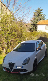 Alfa Romeo Giulietta 1.6 120cv