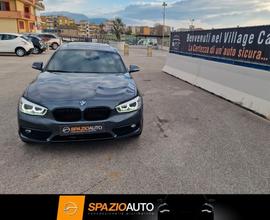 Bmw 116d NEW - 115cv AUTOMATICO *SPORT* FULL