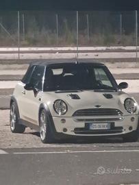 mini cabrio r52 gpl