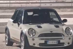 mini cabrio r52 gpl