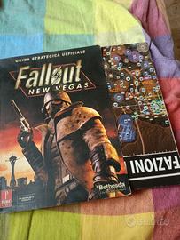 fallout new Vegas guida più mappa