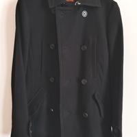 Cappotto uomo Zara Man