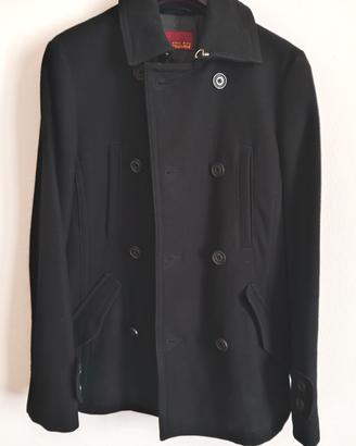 Cappotto uomo Zara Man
