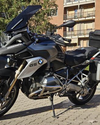BMW R1200 GS 2014