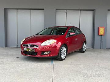 Fiat Bravo 1.4 tjt Emotion 120cv