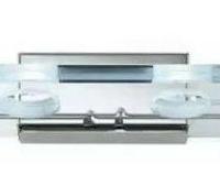 Applique Fabbian Art. D42D0100 Cristallo 4xG4 LED