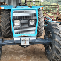 Trattore Landini 8550