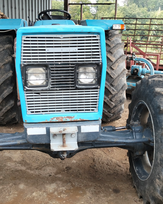 Trattore Landini 8550