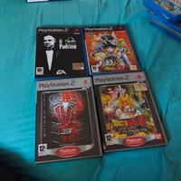 Giochi ps2