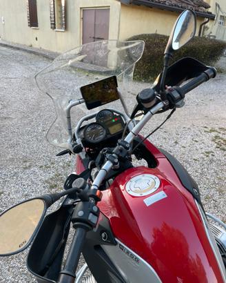 BMW R1200 GS