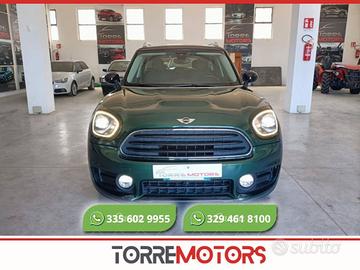 Mini Cooper D Countryman 2.0 Hype ALL4 05/2017