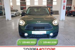 Mini Cooper D Countryman 2.0 Hype ALL4 05/2017