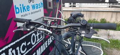 Bike Cross Road CR7 24 V. Pre Serie 2027 15gg
