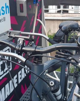 Bike Cross Road CR7 24 V. Pre Serie 2027 15gg