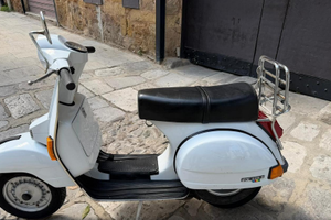 Piaggio Vespa PX 125 Arcobaleno