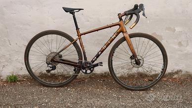 Gravel Bike Marin Headlands S – Shimano GRX 810 11