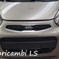 Kia picanto 2013