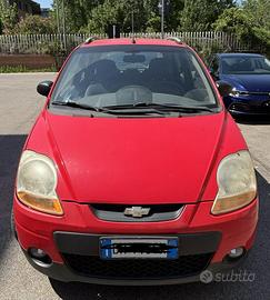 Matiz Planet Gpl