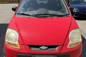 Matiz Planet Gpl