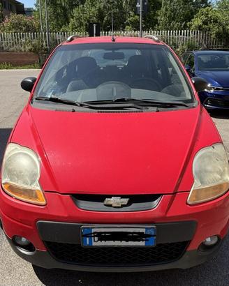 Matiz Planet Gpl