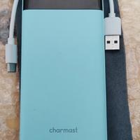 Power Bank nuovo 