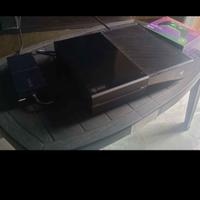 XBOX ONE USATA CON JOYSTICK TURTLE BEACH 