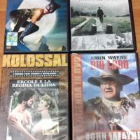 Film in dvd 
