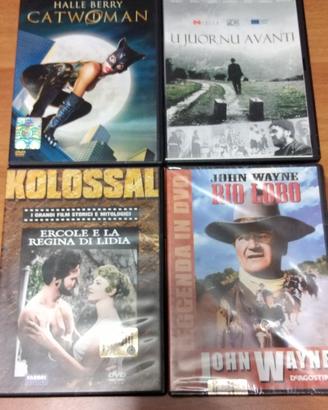 Film in dvd 