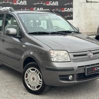 Fiat Panda 1.4 Climbing Natural Power
