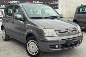 Fiat Panda 1.4 Climbing Natural Power