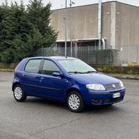 Fiat Punto Classic 1.2 5 porte