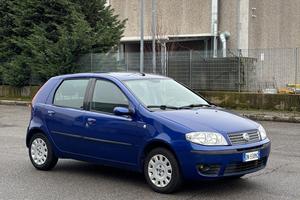 Fiat Punto Classic 1.2 5 porte