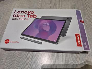 LENOVO IDEA TAB